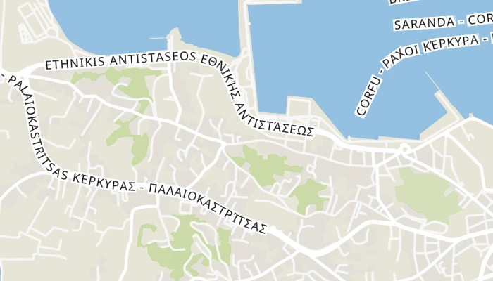 Karte