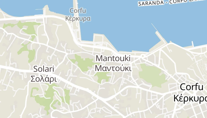 Hartă