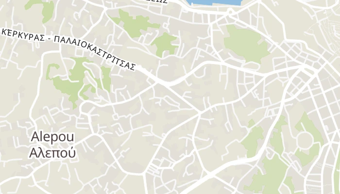 地图