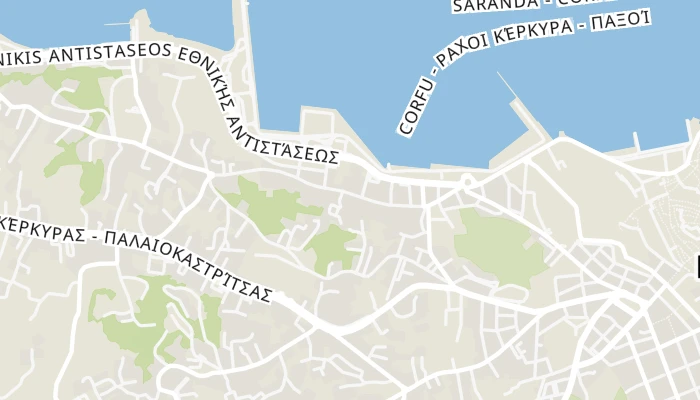 Karte