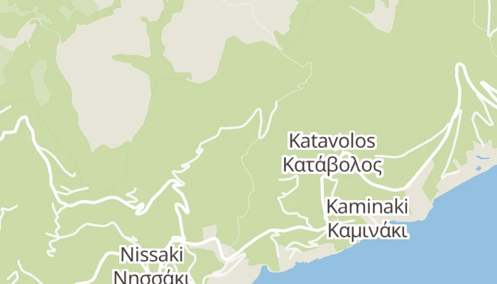 Χάρτης /> </a> </div> <div class=