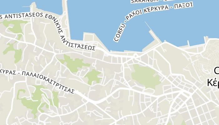 Karte