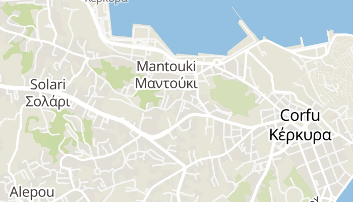 Χάρτης