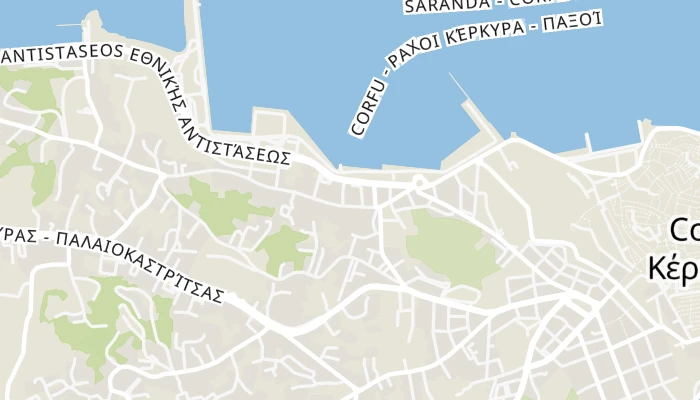 Karte