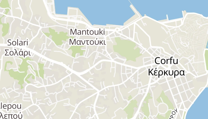 Χάρτης