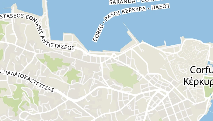Karte