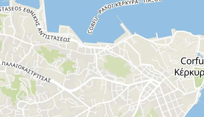 Karte