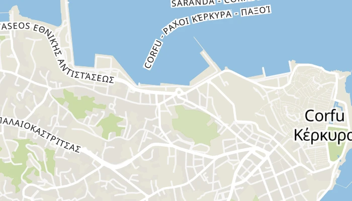 Karte