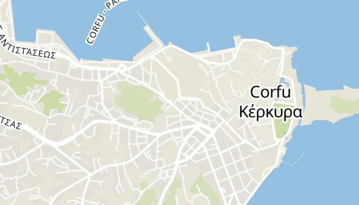 Hartă
