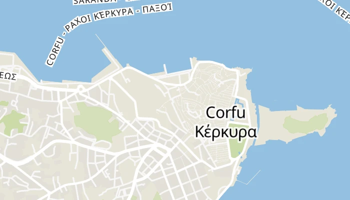 Χάρτης