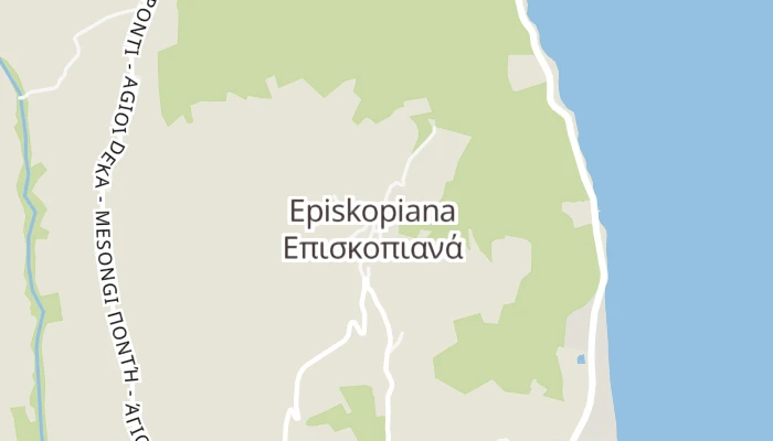 Карта
