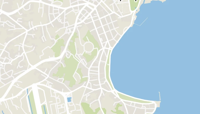 Karte