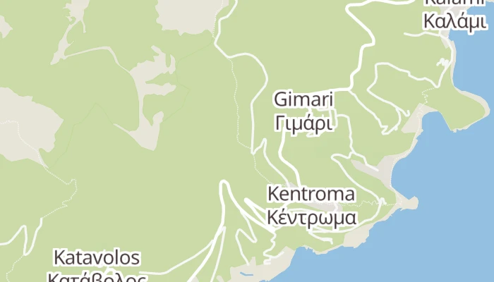 Térkép