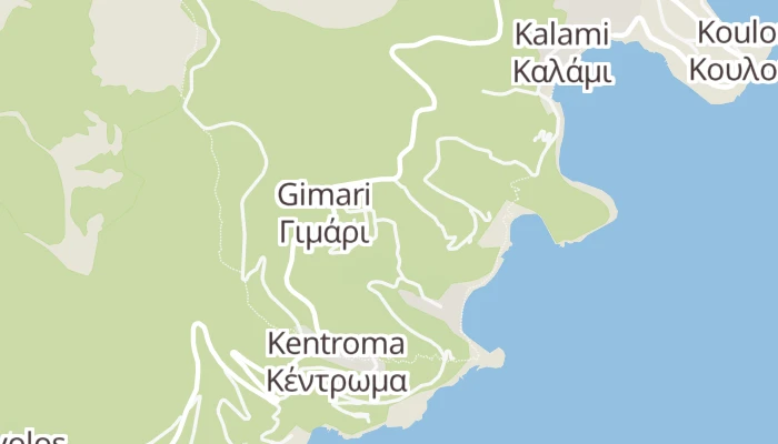 Χάρτης