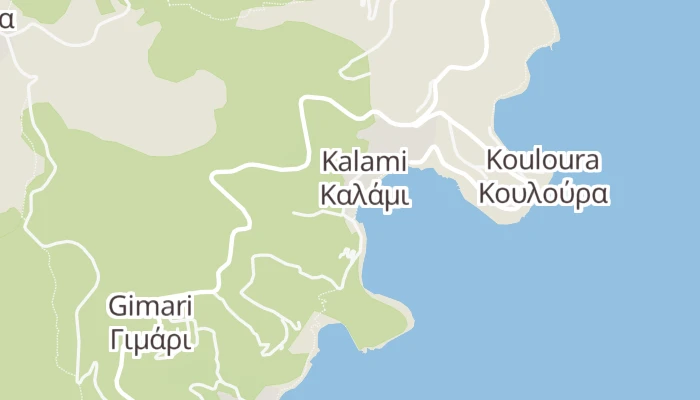 Χάρτης