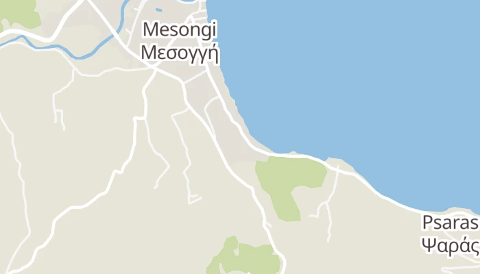Карта