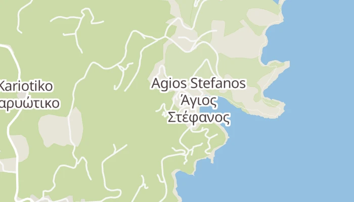 Hartă