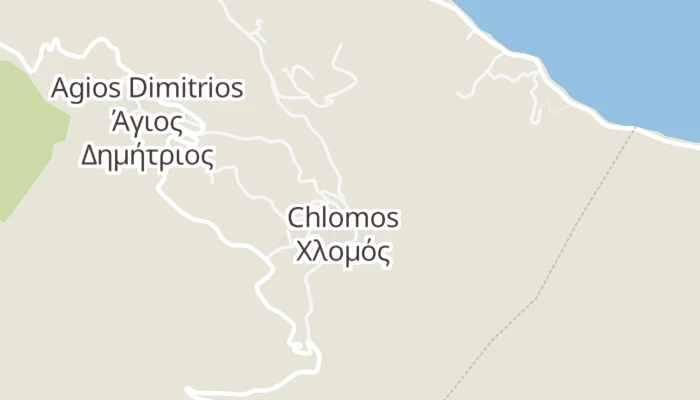 Χάρτης