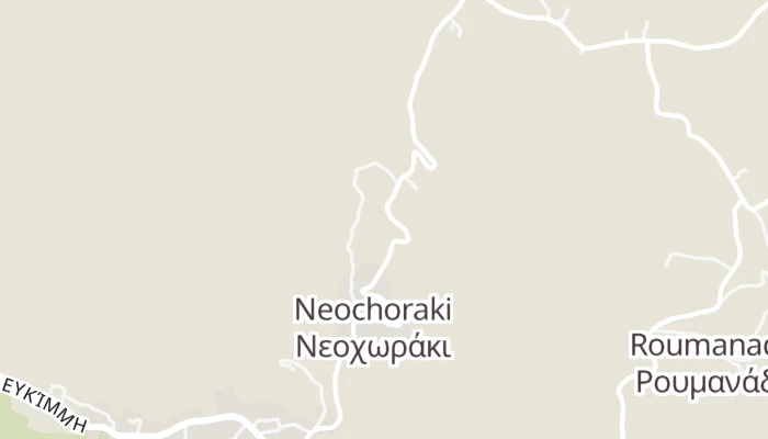 Χάρτης