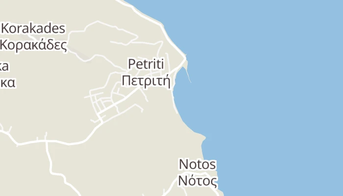 מפה