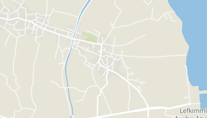 Hartă