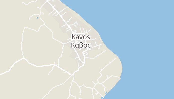 Χάρτης
