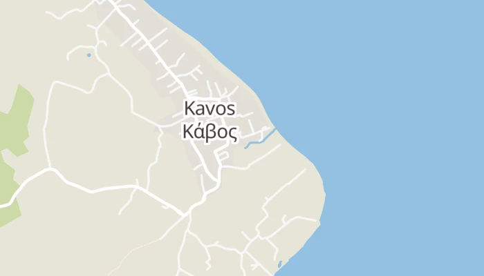 Χάρτης